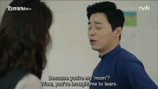 Oh my Ghost Complete Episode 02