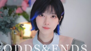 ODDS & ENDS: Một bài hát sẽ khiến bạn rơi nước mắt dù có nghe bao nhiêu lần đi nữa [Kỷ niệm 16 năm H