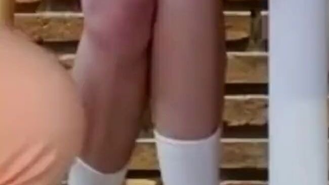 【BKPP】What? You two think the camera under the table can't capture it, right? outrageous! It's reall