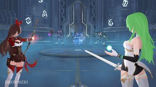 Only 1% of Players remember this when Genshin Impact first released...