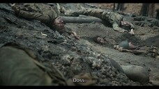 HACKSAW RIDGE sub indo