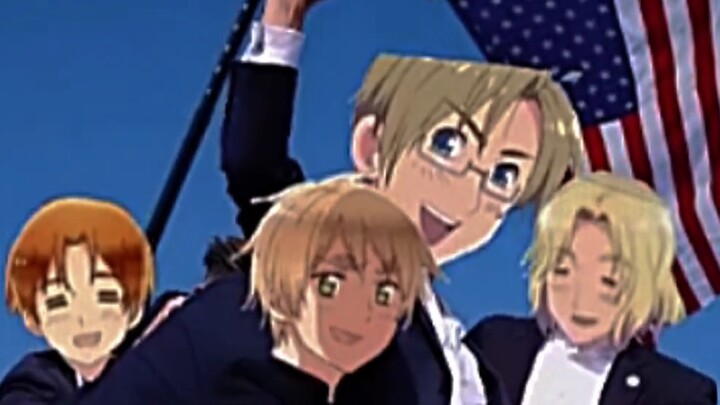 Yes, at 8:00 pm on July 23, 2024, Alfred was officially elected as the President of the United State