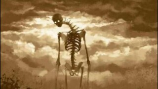 "Chúng ta cứ ngã xuống...chết dần trong bóng tối..."