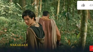 SANGRE CHRONICLES EPISODE 23