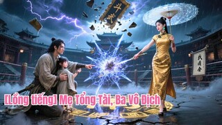 Bị khinh thường, chàng giơ tay diệt sạch. Thân phận: Vô Địch Tiên Nhân, mỹ nhân lập tức khuất phục!