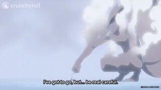 Momen yang paling bikin gue sedih sampai mau banting badan di anime Boruto(BNNG)