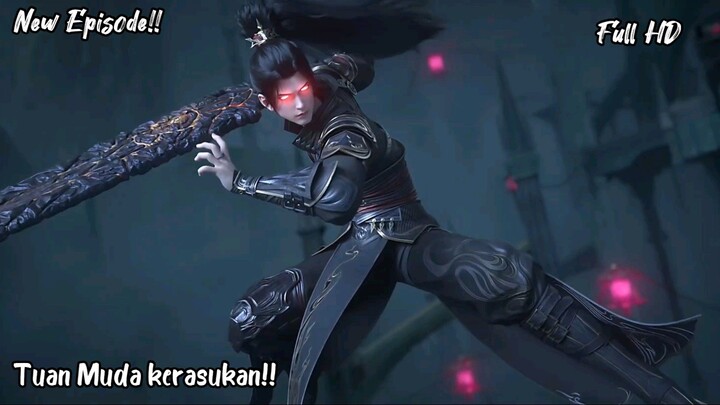 BTTH Episode 167 Sub Indo