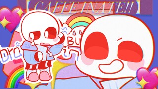 Undertale/sans meme】PILIHAN