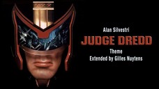 WATCH MOVEI: Judge Dredd trailer :link in the description: