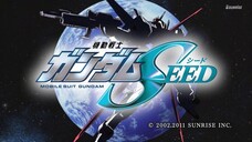 MS Gundam SEED (HD Remaster) - Phase 06 - The Vanishing Gundam