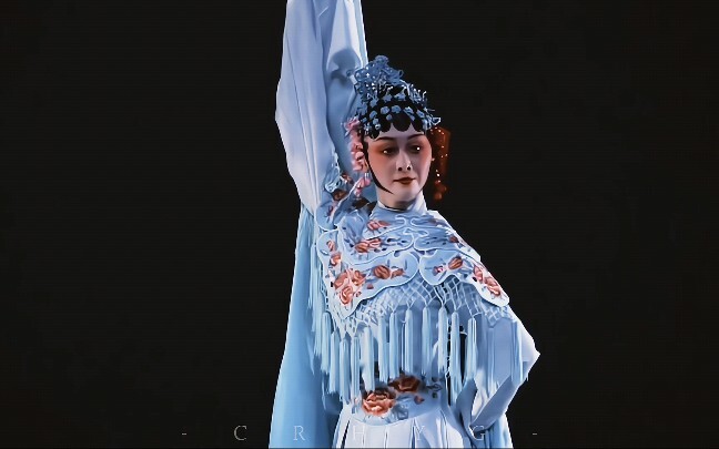 这一段真的好美！好喜欢！