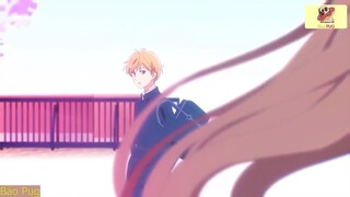 Cảm giác được nó [AMV] #anime #schooltime