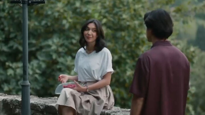 Menyelamatkan Masa Depan