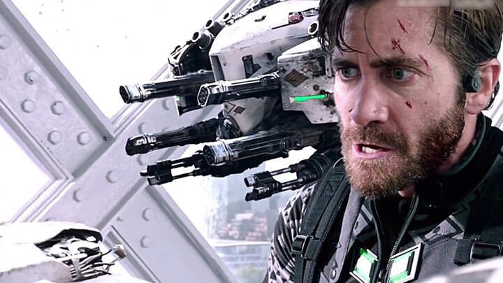 "Spiderman: I'll try my best to be you after you leave"