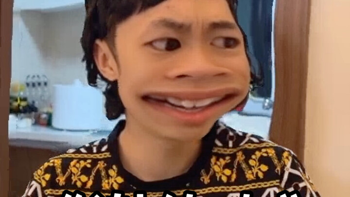 Kerabat level maksimal saat Tahun Baru Imlek