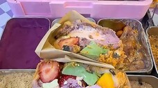 mochi gai khổng lồ