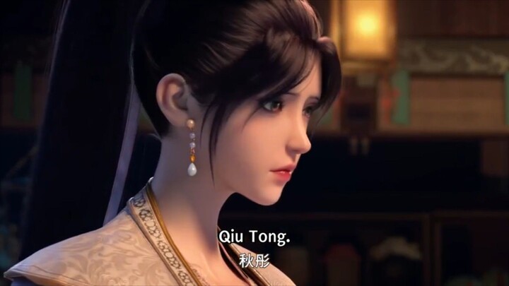 Da Tang Chengfeng Lu Eps 15 sub indo