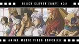 Pasukan Perang❎ Kapten Perang✅ | AMV Black Clover