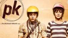 PK (2014) พีเค ผู้ชายปาฏิหาริย์  ซับไทย