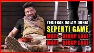 SEPERTI BERMAIN GAME, TENTARA INI MEMPUNYAI NYAWA TANPA BATAS UNTUK MEMBUNUH PARA PEMBUNUHNYA