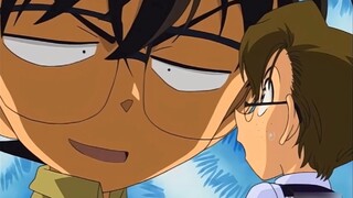 East Asia's Jealous King is worthy of his title! 4 famous scenes of Conan getting jealous