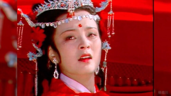 Jia Tanchun: The Most Foresighted and Visionary Figure in “Dream of the Red Chamber”