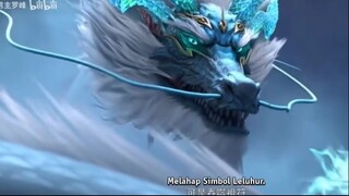 Wu Dong Qian Kun S6 | EP 06 Sub Indo