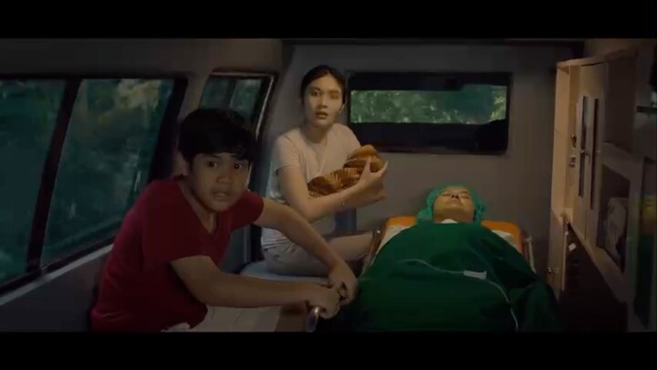 Iblis Dalam Kandungan 2 Deception (2025) | Indonesian Movies