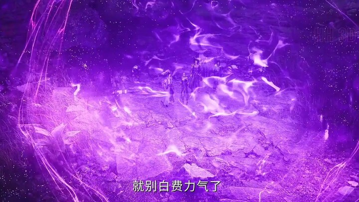 Đại Chúa Tể Phần 2 Tập 14 - Đại Chúa Tể Tập 66 Full HD Thuyết Minh - HH3DVIDEO