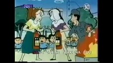 Crayon Shinchan Bahasa Indonesia