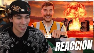 Spreen Reacciona A YTPH | Destruí 100,000,000 casas | MrBeast