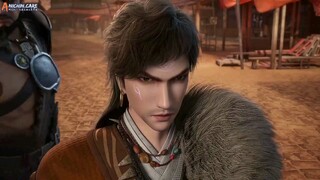 Tales of Demon And Gods s9 Eps 26