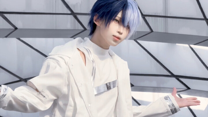 Aoyagi Fuyumi | Accelerator Straight Grip