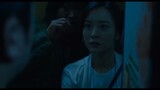 train to busan in engilsh seok woo & Sang Hwa & Young guk No one knows they in zombie the bathroom