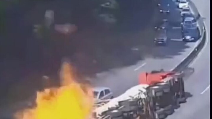 Tank truck