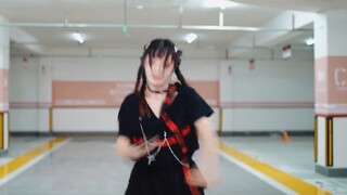 【Muzi】Find your pure self⚡️Hear WO!【BDF2025 theme song】