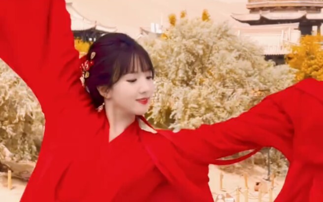 【Su Xiaotong】Rekaman langsung tarian Gulinna telah tayang!