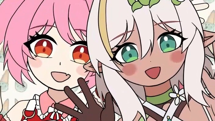 Analis, apa yang Anda sukai?