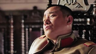 你爹连玉玺都敢制，我冯庸办一所自己的大学怎么了
