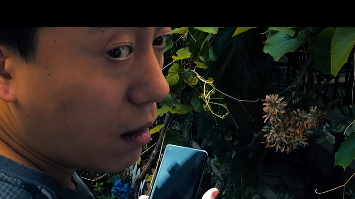 The ultra-short film "32G" entered in the 16th FIRST Film Festival was shot with an iPhone