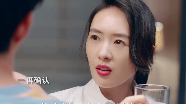 Quả nhiên, khi còn trẻ người ta không nên gặp những người quá xuất chúng.