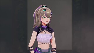 [Mu Yu] I let it slip now. I do live streaming just for the salary 😃 I really told the truth!