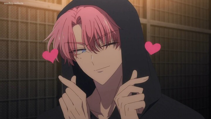 Tamon's B-Side episode 11 Full English Sub | REACTION