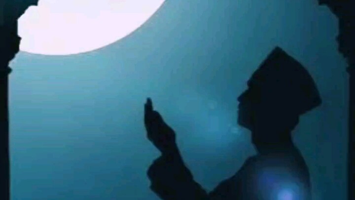 7 orang do'anya makbul