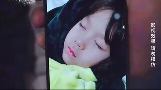 Ke Chun & Zhang Jinyi~Dulu dia menyakitiku, kini sang CEO tergila-gila padaku