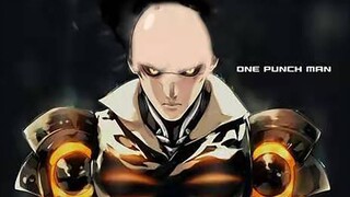 Genos: Guru, apakah saya lebih kuat sekarang! ?