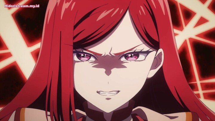 The Most Heretical Last Boss Queen: From Villainess to Savior Season 2 eps 3 sub