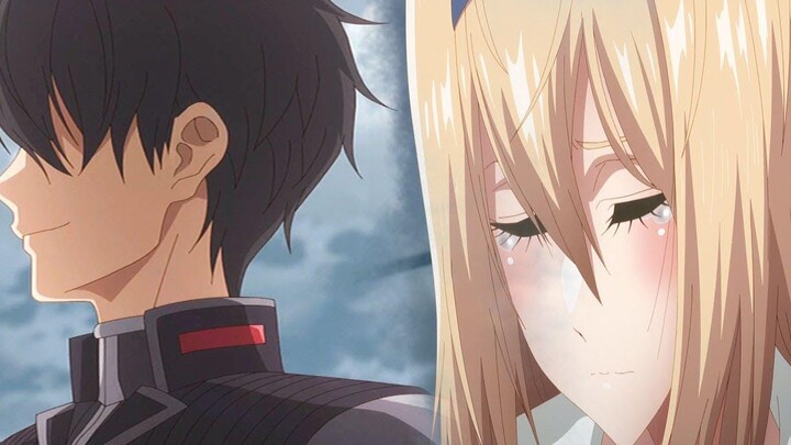 มันเป็นโลกที่ยากลำบากสำหรับเด็กสาว ป9