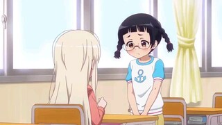 Uchi no Maid ga Uzasugiru!|Episode 4|Subtitle Indonesia