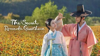 Ep.9 The Secret Romantic Guesthouse [Tagalog Dub]